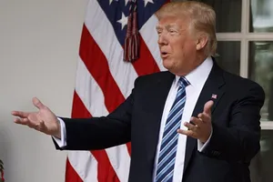 Tổng thống Syria tố ông Trump nuốt lời