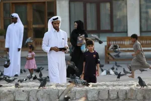 Mỹ nghi tin tặc Nga đứng sau khủng hoảng Qatar