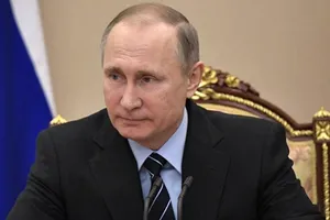 Ông Putin: Nếu Nga-Mỹ chiến tranh, không ai sống sót