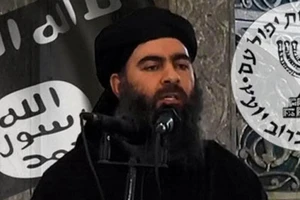 Đích thân ông trùm IS ra lệnh chiếm Marawi