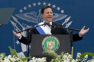 Panama đoạn tuyệt Đài Loan, mở quan hệ với Trung Quốc