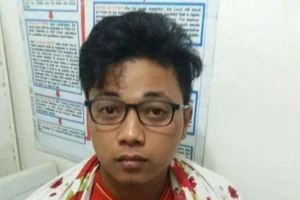 Philippines bắt giữ thành viên cấp cao nhóm Maute