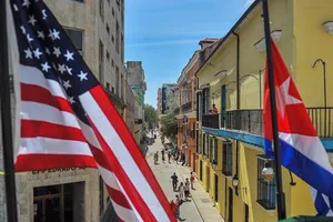 Cuba cảnh báo Tổng thống Trump về chính sách mới