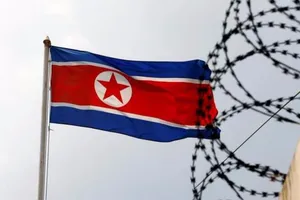 Triều Tiên tố Mỹ trấn lột phái đoàn ngoại giao