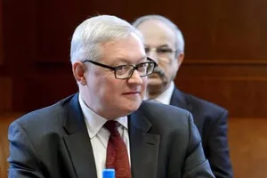 Bị trừng phạt, Nga hủy cuộc họp cấp cao với Mỹ