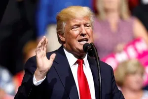 Ông Trump không muốn có người nghèo trong nội các