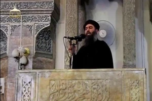 Nếu al-Baghdadi đã chết, ai làm thủ lĩnh IS?