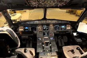 Máy bay bị sự cố, phi công nói hành khách cầu nguyện