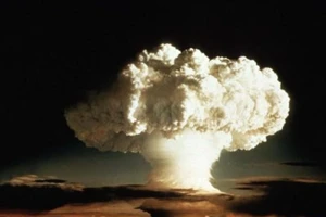 Chuyên gia tin Triều Tiên đang phát triển bom H