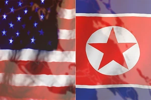 Mỹ chuẩn bị phương án mới với Triều Tiên