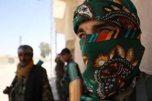 Lực lượng thân Mỹ cảnh báo đụng độ Thổ Nhĩ Kỳ 