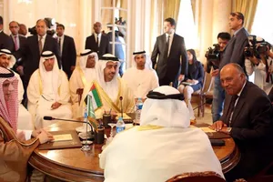 Qatar sắp lãnh thêm đòn trừng phạt mới