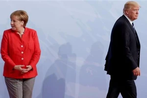 Mỹ bị các nước đồng loạt cô lập tại G20