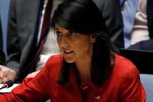  Đại sứ Mỹ tại LHQ: Mỹ không bao giờ tin Nga