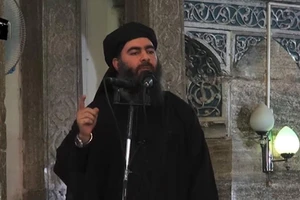 IS xác nhận trùm khủng bố al-Baghdadi đã chết