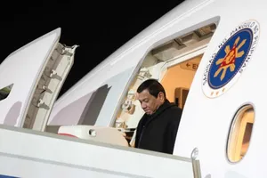 Ông Duterte không được mời dự thượng đỉnh G20