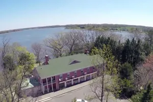 Mỹ tính trả lại Nga 2 khu nhà ngoại giao 