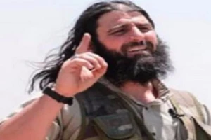 IS có thủ lĩnh mới