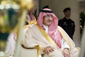 Tiết lộ chấn động vụ Saudi Arabia phế truất thái tử