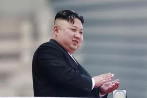 Hé lộ: Triều Tiên gây áp lực tâm lý cho Mỹ ở G20