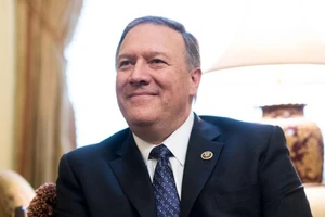 Giám đốc CIA ám chỉ muốn lật đổ ông Kim Jong-un