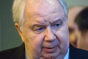 Nga chính thức thay đại sứ tại Mỹ