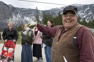 Người đàn ông bị kết tội vì có... 25 cô vợ