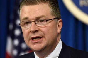 Ông Trump đề cử tân đại sứ tại Việt Nam