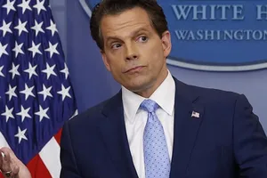  Giám đốc truyền thông Nhà Trắng bị sa thải sau 10 ngày