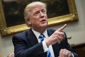 Tân Hoa Xã: Ông Trump chớ đâm sau lưng Trung Quốc