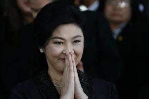 Bà Yingluck đẫm nước mắt biện hộ lần cuối