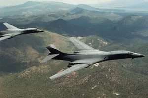 Nghị sĩ Mỹ: Ông Trump dám ném bom Triều Tiên