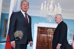 Nga sẽ tiếp tục đáp trả nếu Mỹ hành động nguy hiểm