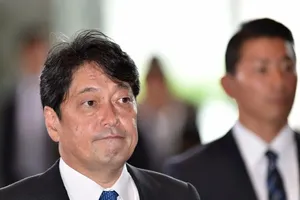 Nhật sẵn sàng bảo vệ đảo Guam trước tên lửa Triều Tiên