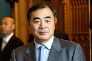 TQ bí mật thay người phụ trách vấn đề Triều Tiên