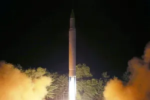 Triều Tiên vẫn 'sống khỏe' dù Trung Quốc trừng phạt?