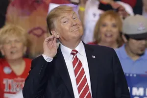 LHQ bóng gió chỉ trích ông Trump về phân biệt chủng tộc