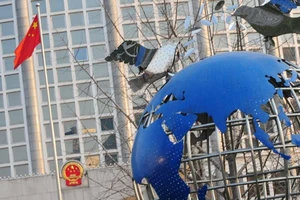 Trung Quốc yêu cầu Mỹ thu hồi lệnh trừng phạt