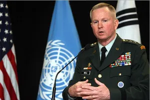 Mỹ không cần Hàn Quốc đồng ý vẫn có thể đánh Triều Tiên