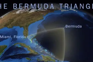 Bí ẩn ‘tam giác quỷ’ Bermuda cuối cùng đã có lời giải