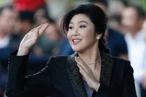 Gia đình bà Yingluck lên tiếng sau vụ đào tẩu