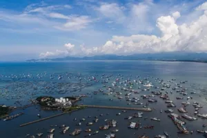 18.000 tàu cá Trung Quốc sắp tràn xuống biển Đông