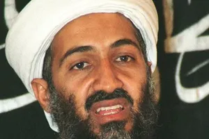 Mỹ giấu nhẹm kho phim khiêu dâm của Osama bin Laden