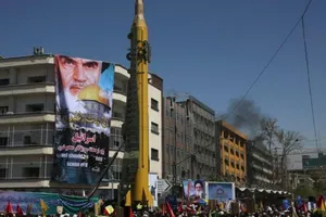 Iran đe dọa: Israel phạm sai lầm sẽ chuốc lấy hủy diệt