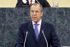 Nga đổ lỗi cho ông Obama khiến quan hệ với Mỹ sụt giảm