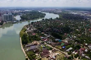 Rúng động vụ án cặp đôi Nga giết và ăn thịt 30 người