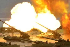 20.000 người Hàn Quốc chết mỗi ngày nếu có chiến tranh?