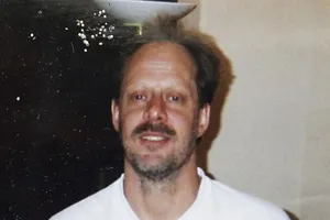 Nghi phạm xả súng Las Vegas là đại triệu phú?