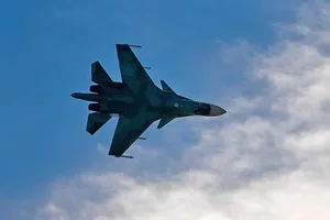 Máy bay Nga tiêu diệt tiếp 12 chỉ huy khủng bố ở Syria