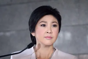 Thái Lan xúc tiến dẫn độ bà Yingluck từ Anh